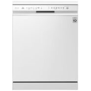 ماشین ظرفشویی 14 نفره سفید ال جی مدل DF325FW محصول 2023