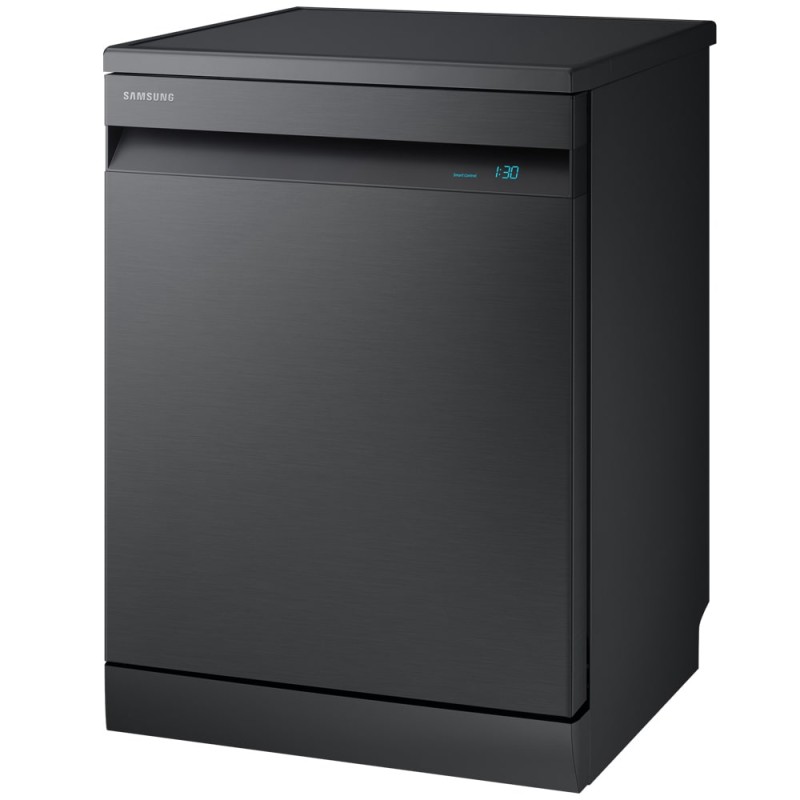 ماشین ظرفشویی 14 نفره دودی سامسونگ مدل DW60A8050FG محصول 2023