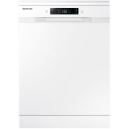 ماشین ظرفشویی 14 نفره سفید سامسونگ مدل DW60H6050FW محصول 2014