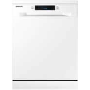 ماشین ظرفشویی 14 نفره سفید سامسونگ مدل DW60M5070FW محصول 2017