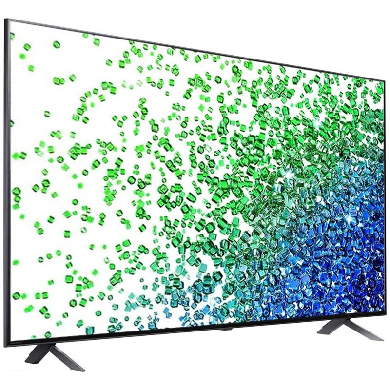 تلویزیون نانوسل 4K ال جی مدل NANO80 سایز 50 اینچ محصول 2021