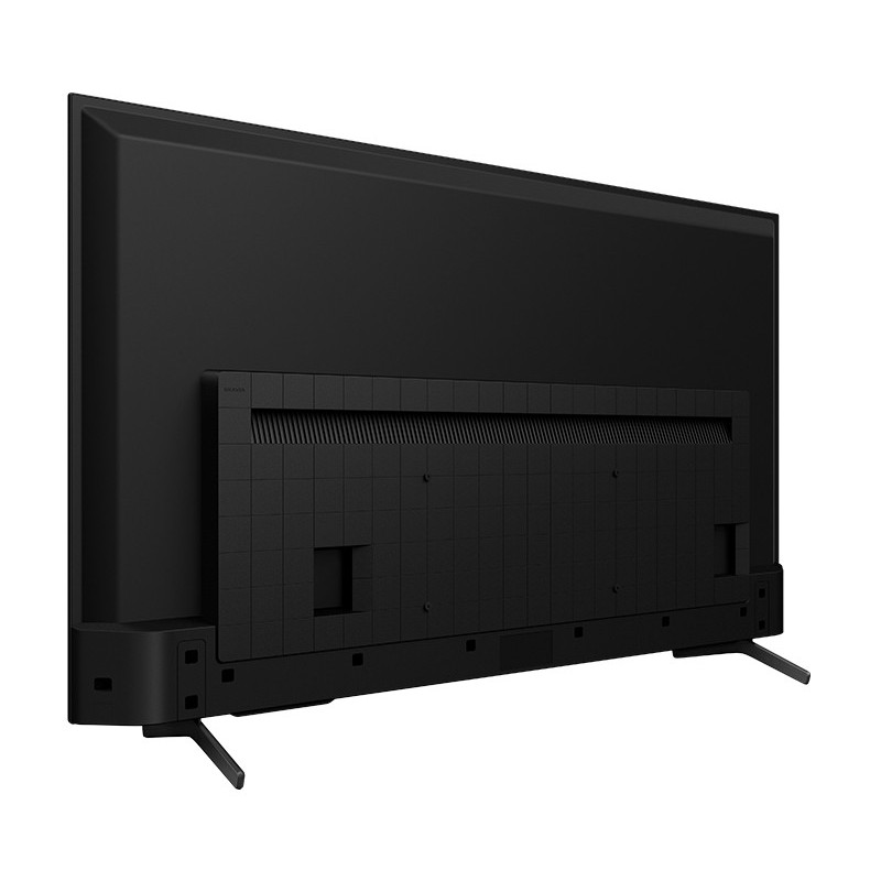 تلویزیون ال ای دی 4K سونی مدل X75K سایز 55 اینچ محصول 2022