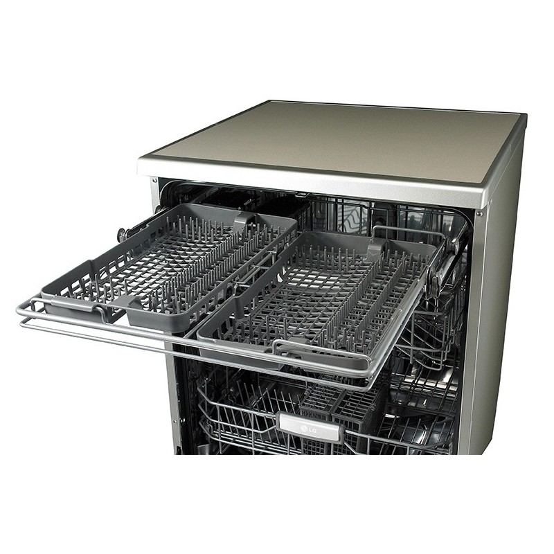 Dishwasher  LG D1452WF
