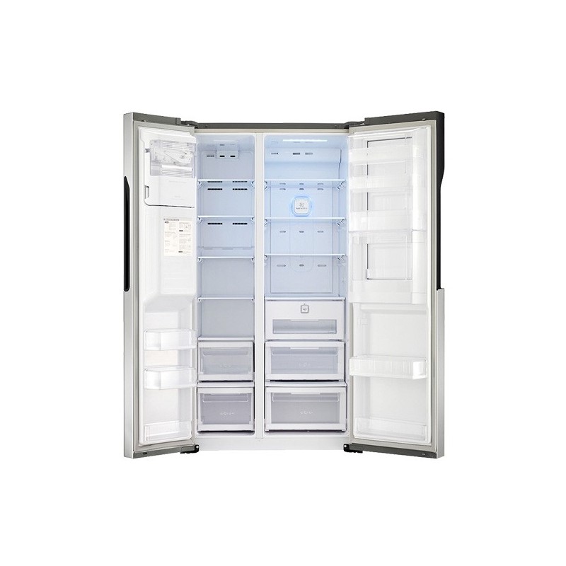 GR-J257 refrigerators LG