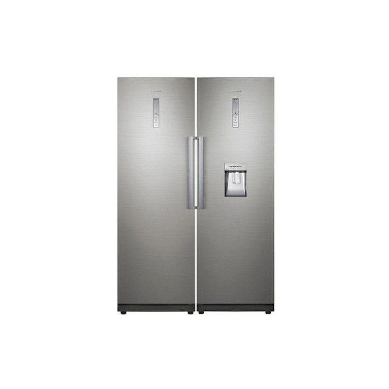 SAMSUNG RZ28-RR35  Refrigerator