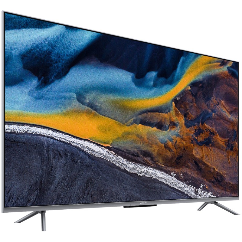 تلویزیون 4K QLED شیائومی مدل Q2 سایز 55 اینچ محصول 2022