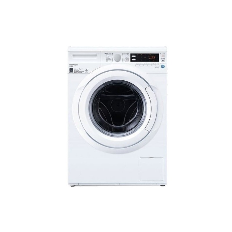 Washing Machines BD-W90XWV