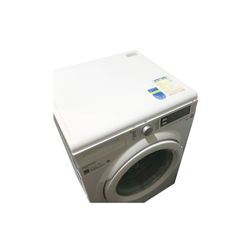 BD-W80WV Washing Machine