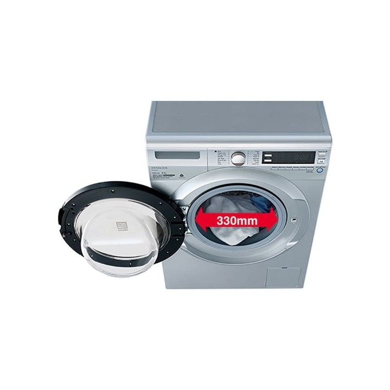 BD-W90XWV Washing Machine